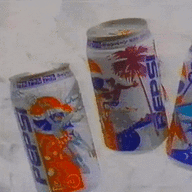 Saint Pepsi