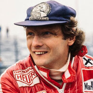 nikilauda