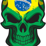 BrazilianBadass