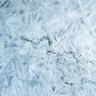 Iced