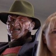 Freddy Krueger's Hotter