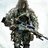 Super Badass MarineSniper